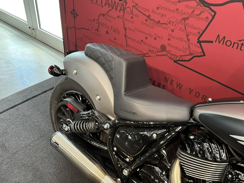 Indian Motorcycle Sport Chief 2026 alt