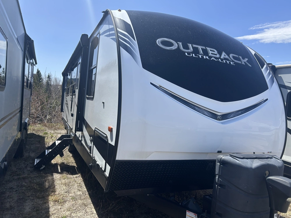 Keystone Rv Outback 280 2020 alt