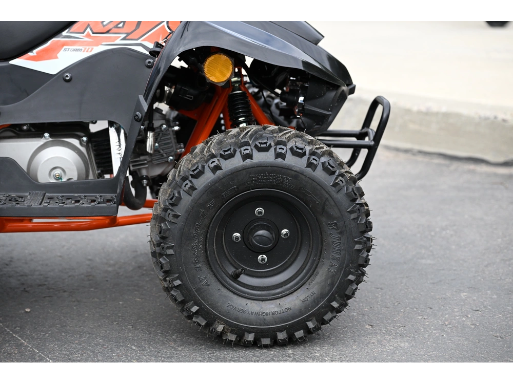 2025 Kayo Storm 70 alt