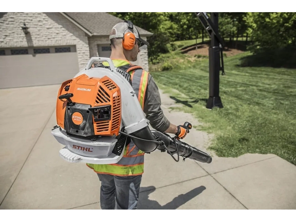 2026 Stihl Br 800 X alt