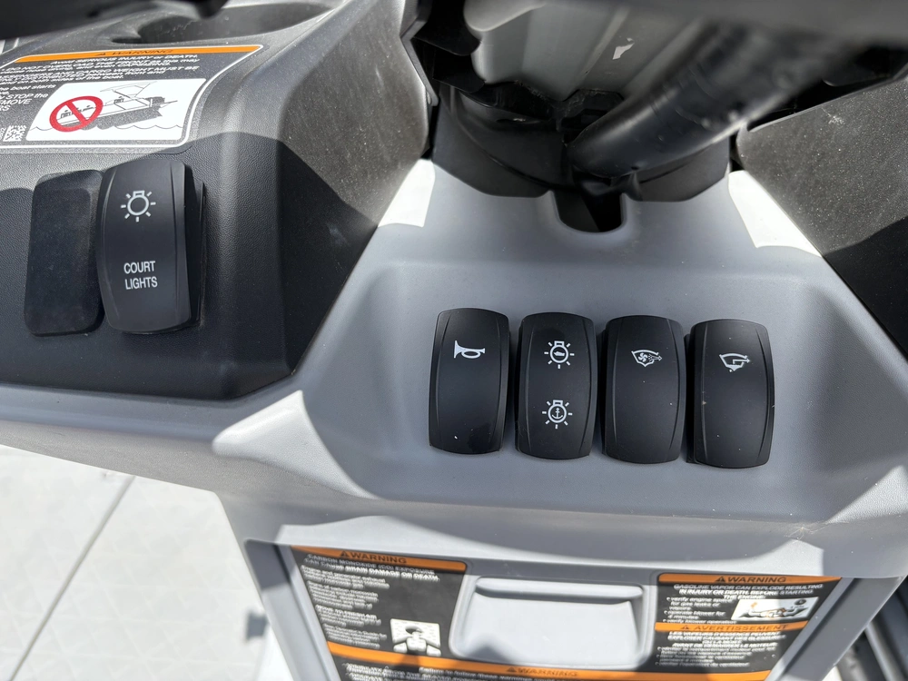 2024 Sea-doo Switch Cruise 18 170 alt