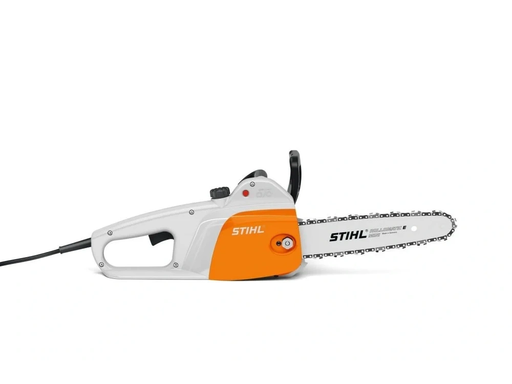 2026 Stihl Mse 141 C 14" Chainsaw alt