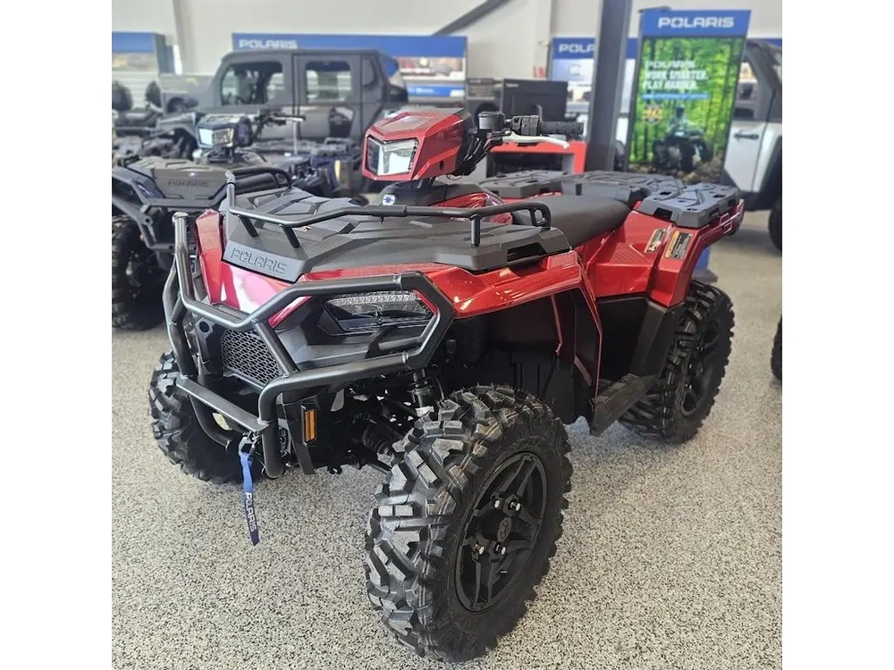 2026 Polaris Sportsman 570 Trail alt