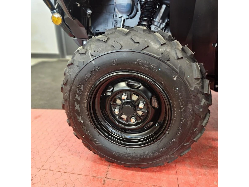 2026 Honda Fourtrax Foreman Rubicon 4x4 Automatic Dct Eps alt