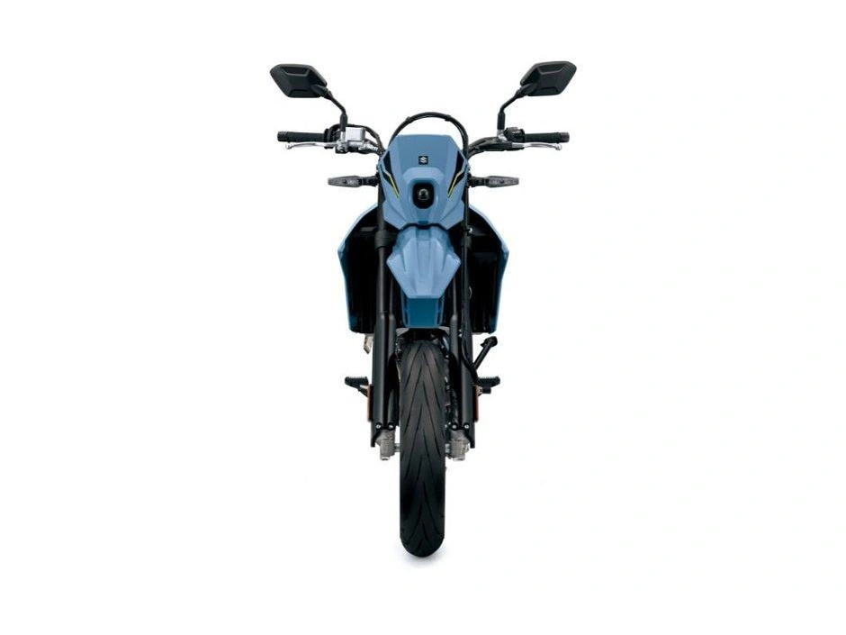 Suzuki Dr-z4sm 2025 alt