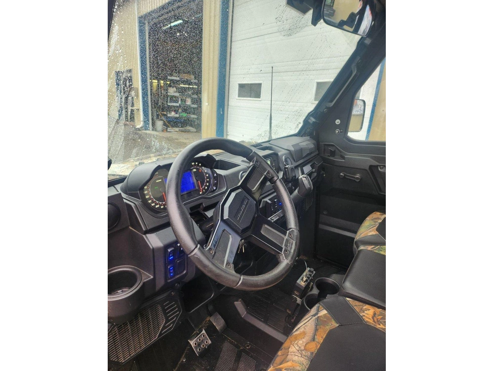 Polaris Polaris Ranger Xp 1000 Northstar Premium 2021 alt