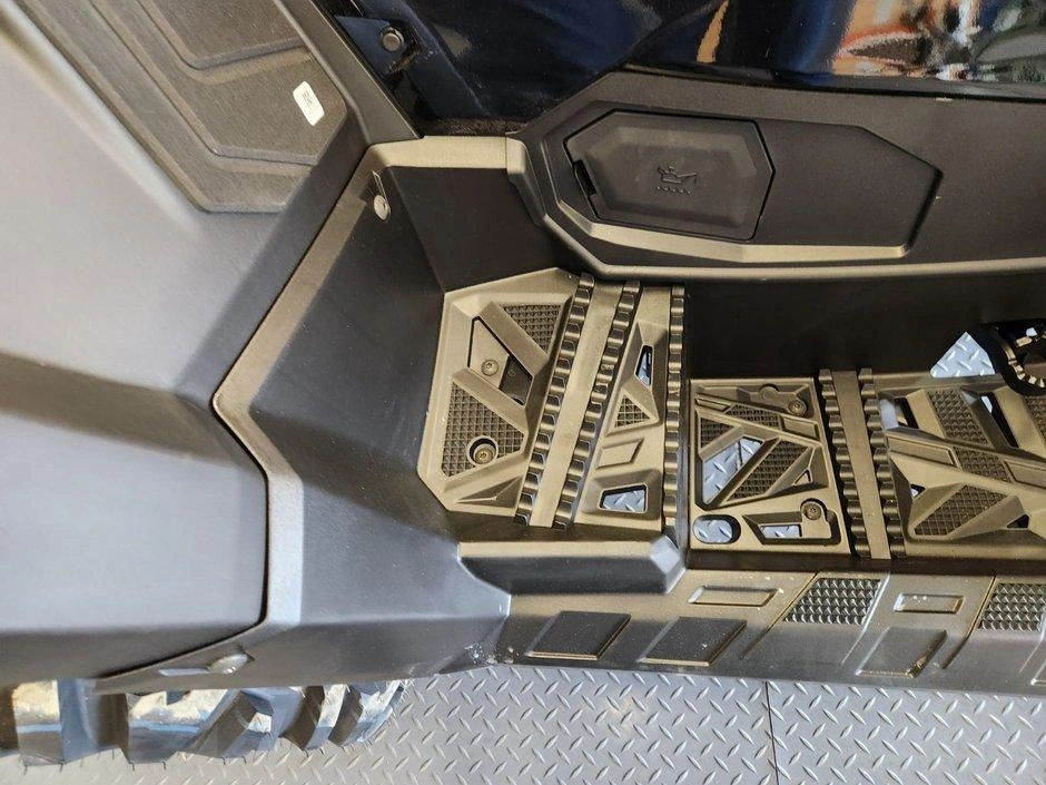 Polaris Sportsman 570 X2 Eps 2 Places 2026 alt