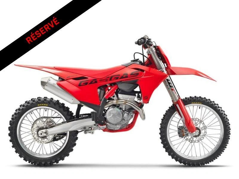 2025 Gas Gas Mc 350f alt