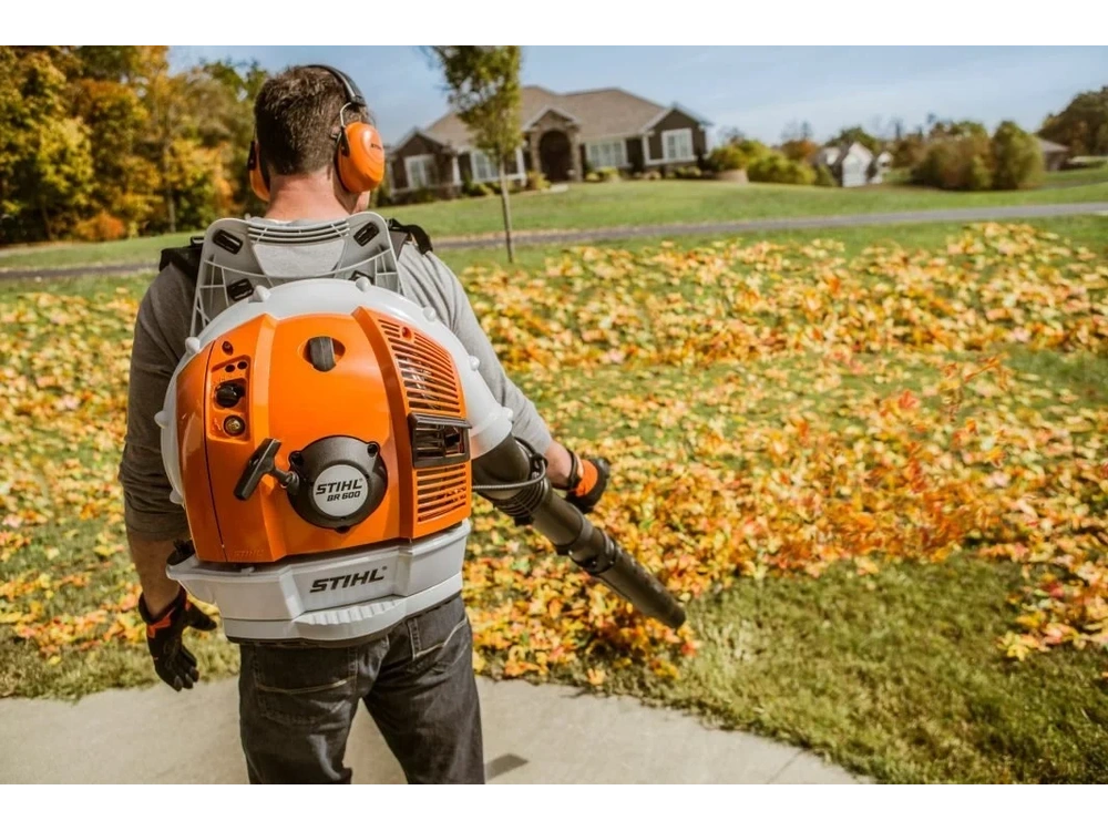 2026 Stihl Br 600 alt