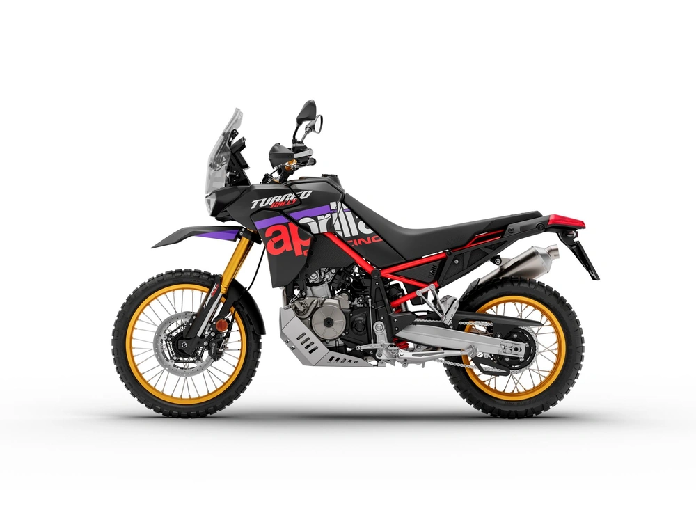 2027 Aprilia Tuareg 660 Rally alt