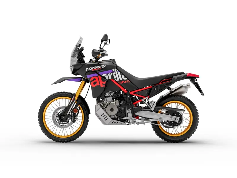 Aprilia Tuareg 660 Rally 2027