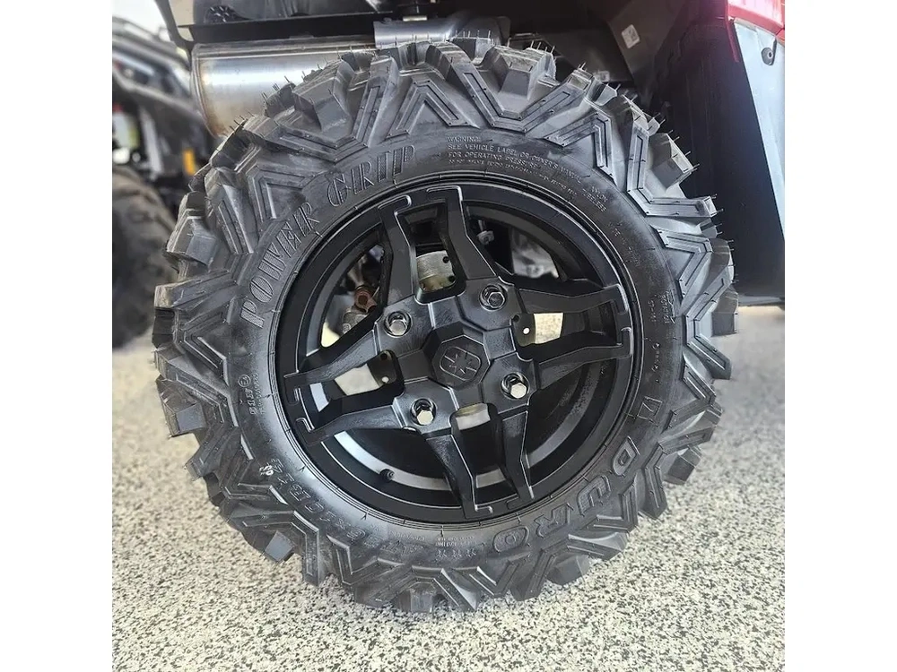 2026 Polaris Sportsman 570 Trail alt