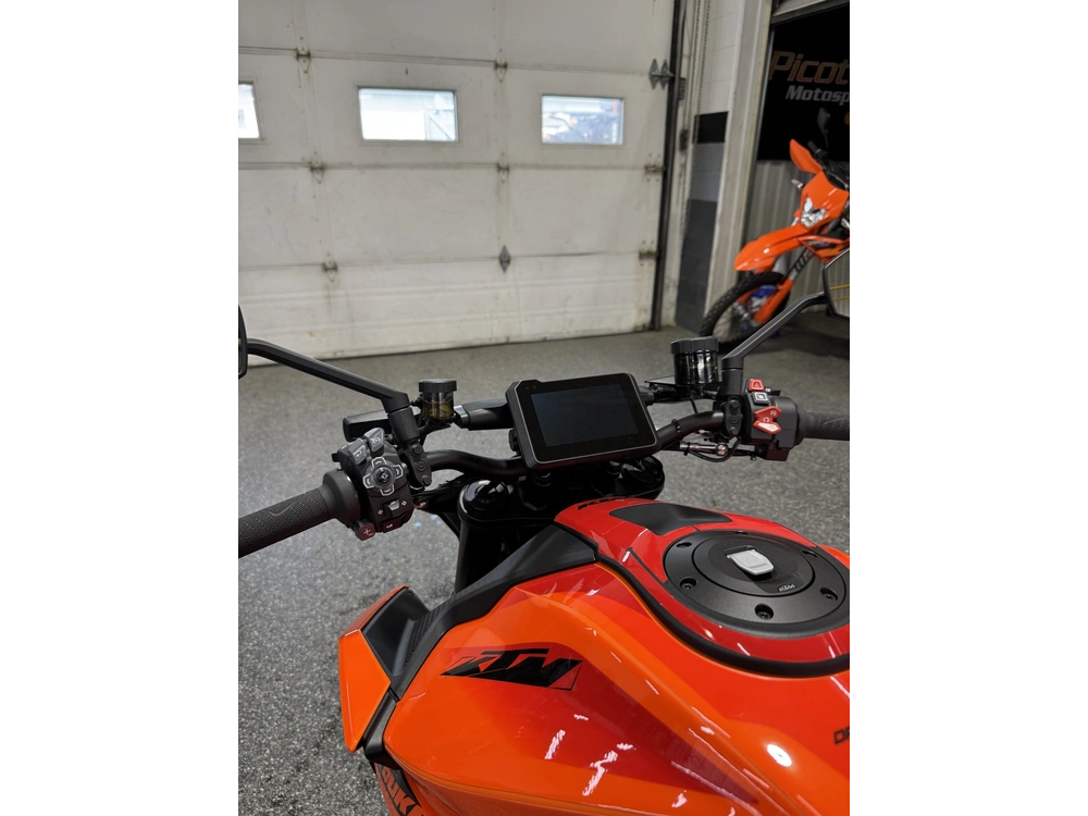 2026 Ktm 1390 R Evo alt