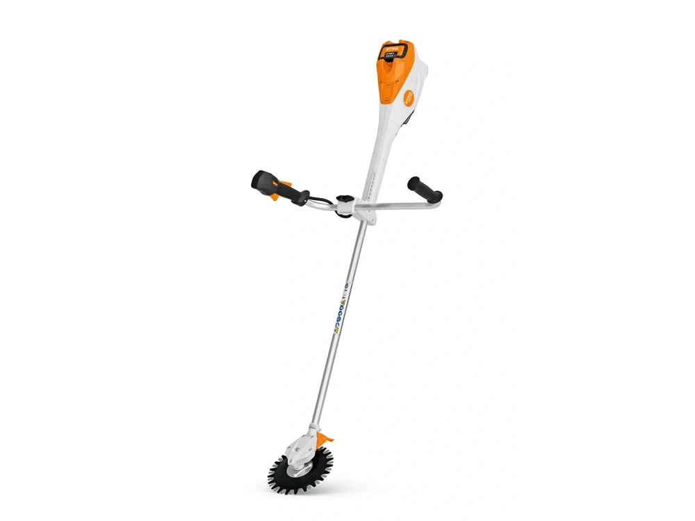 2026 Stihl Rga 140 Weed Remover alt