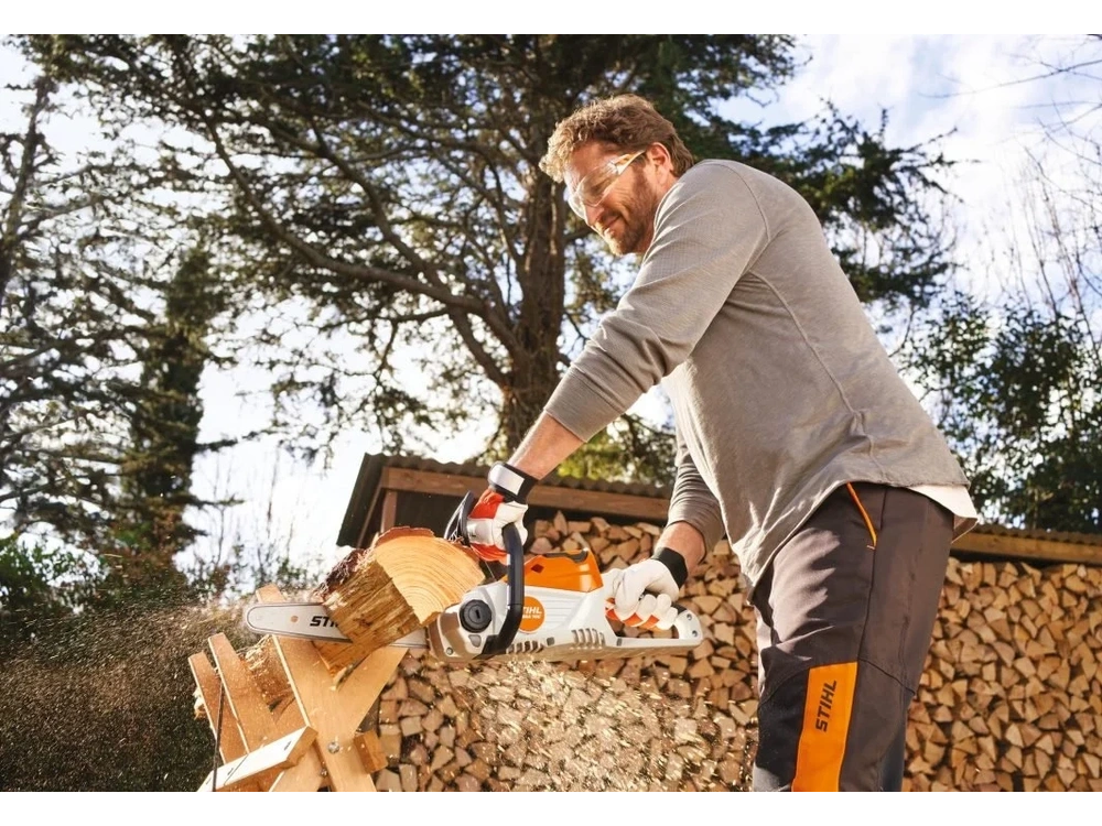 2026 Stihl Msa 70 C-bq Set alt