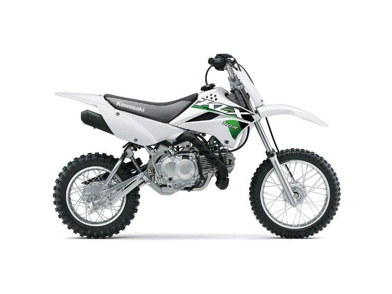 Kawasaki Klx110r L 2026 alt