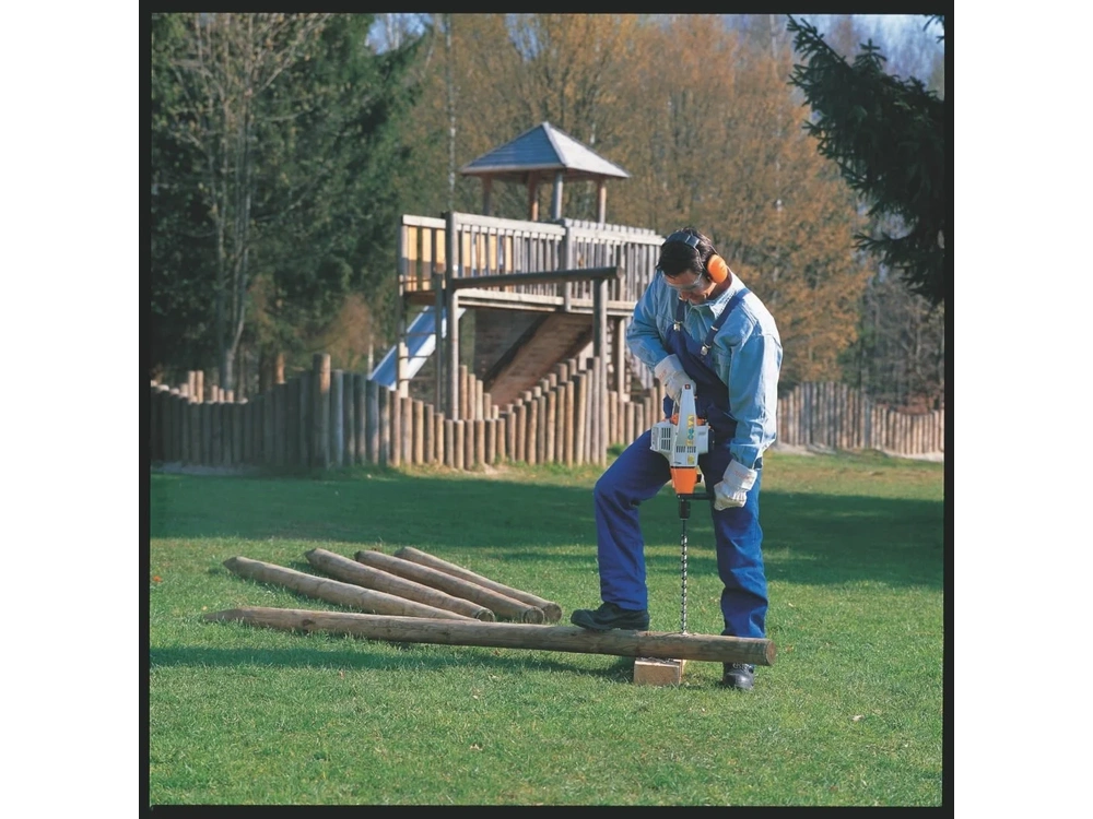 2026 Stihl Bt 45 alt
