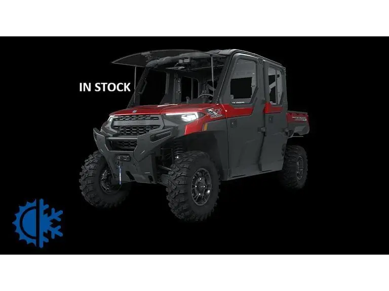 2026 Polaris RANGER1KXPNSCRPREM