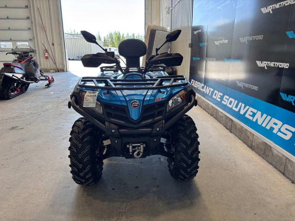 Cfmoto C Force 400 Eps Lx 2 Up 2022 alt