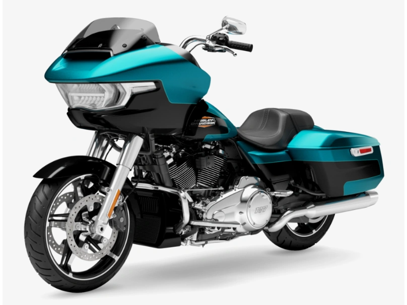 2026 Harley-davidson Fltrx Road Glide alt