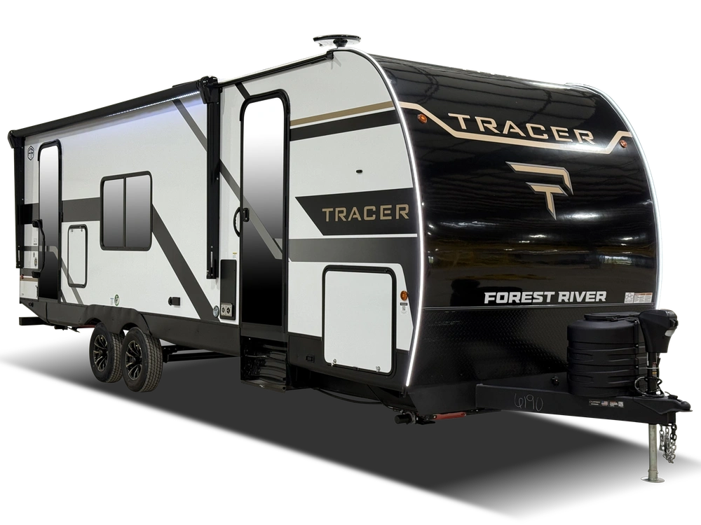 2026 Prime Time Tracer 235rk alt