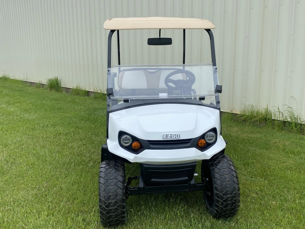 2023 E-z-go S4 Elite alt