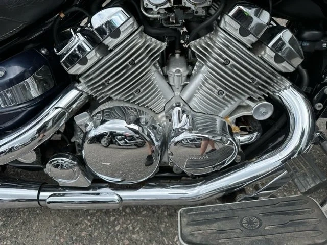 1996 Yamaha Royal Star alt