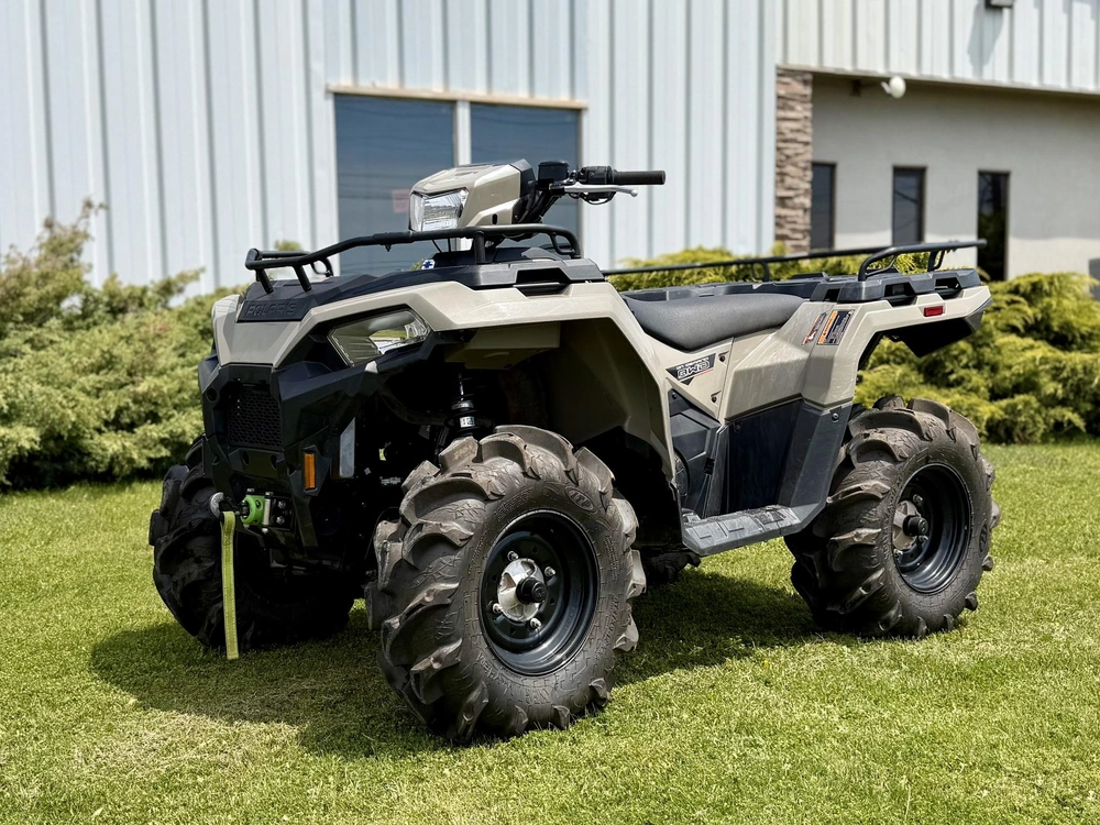 2025 Polaris Sportsman 570 Eps alt