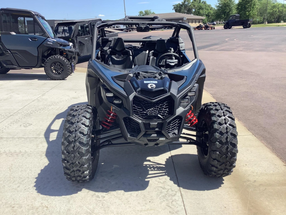 2026 Can-am Maverick X3 Ds alt