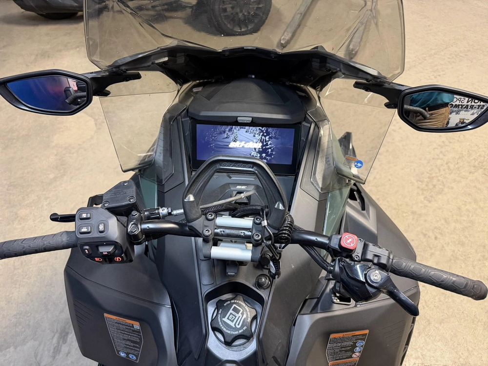 Ski-doo Expedition Se 900 Ace 2026 alt