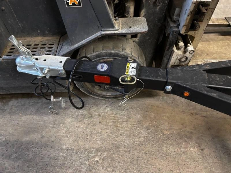 2023 Mirrocraft Mirrocraft Outfitter 165 alt