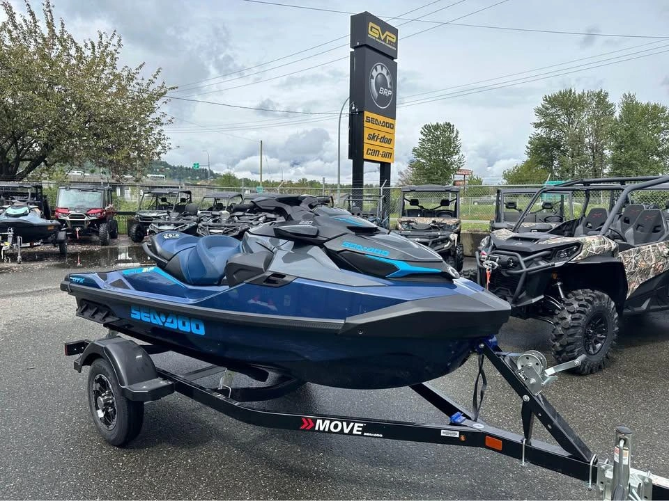 2026 Sea-doo Gtx 230 (sound System) alt