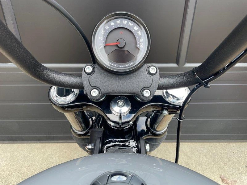 2026 Harley-davidson Cruiser Fxbb - Street Bob® alt