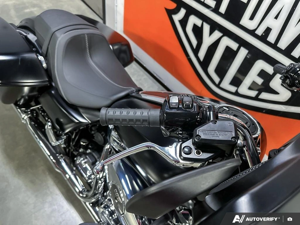 2024 Harley-davidson Street Glide alt