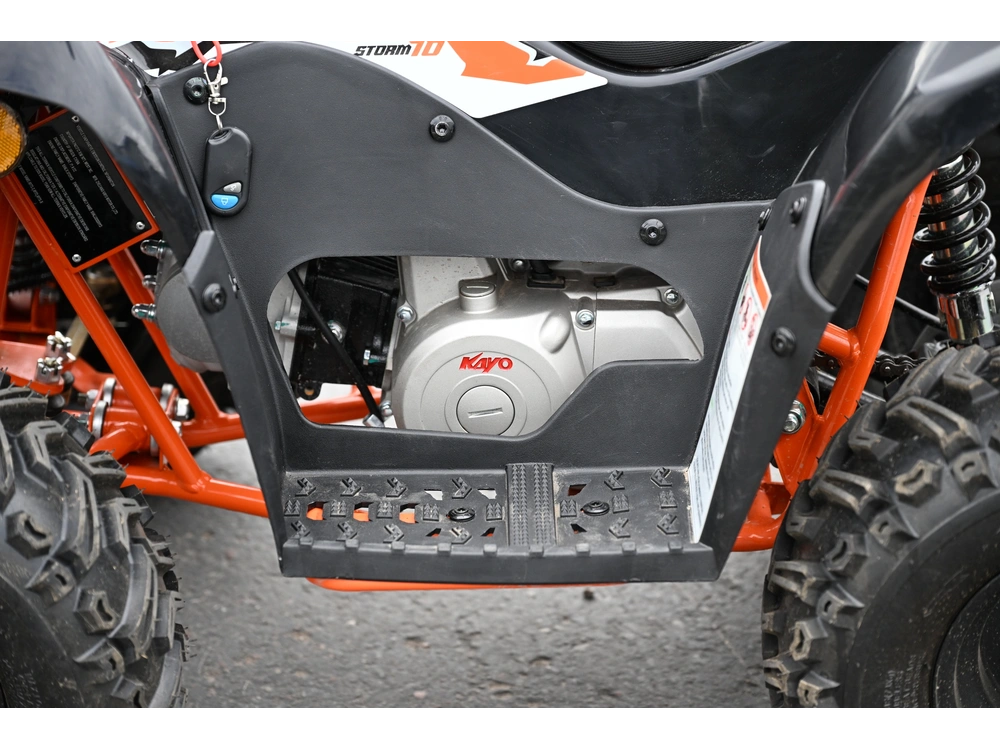 2025 Kayo Storm 70 alt
