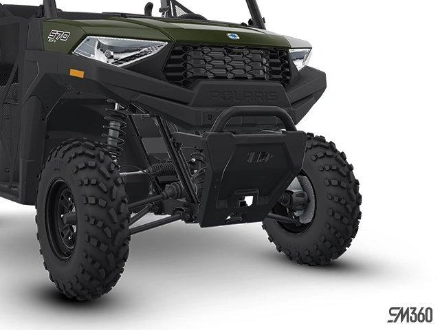Polaris Ranger Sp 570 2026 alt