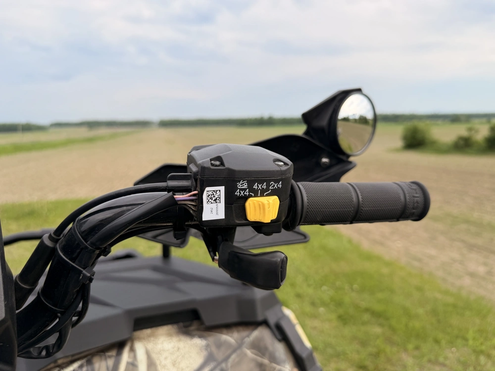 2023 Polaris Sportsman 570 Trail alt
