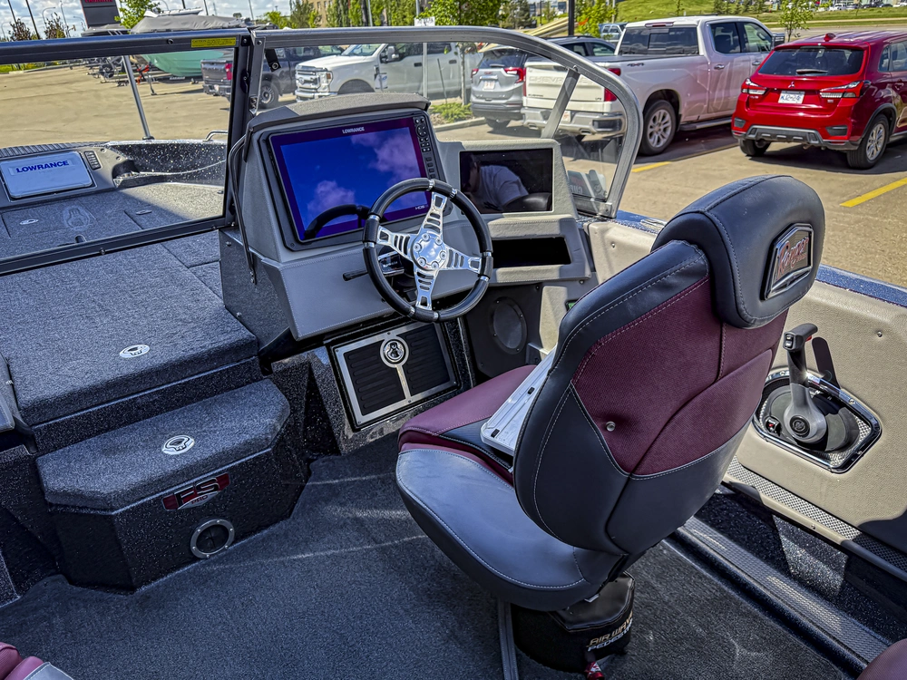 2020 Ranger 620 Pro alt