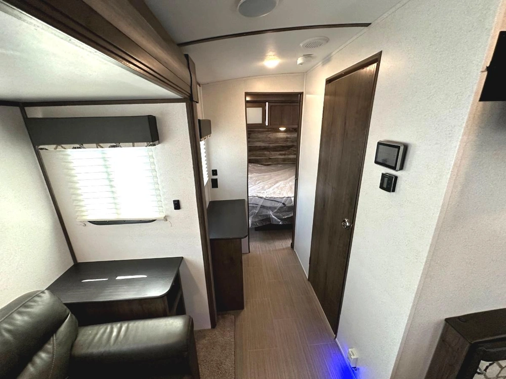 Keystone Rv Passport 2500rk 2020 alt