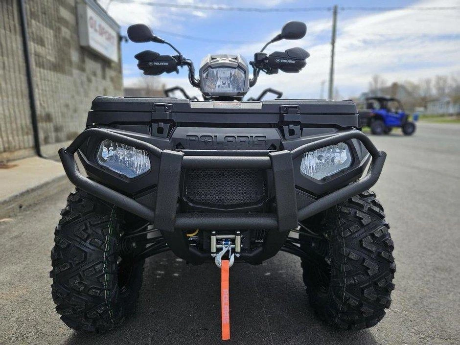 Polaris Sportsman Touring Xp 1000 Trail 2026 alt