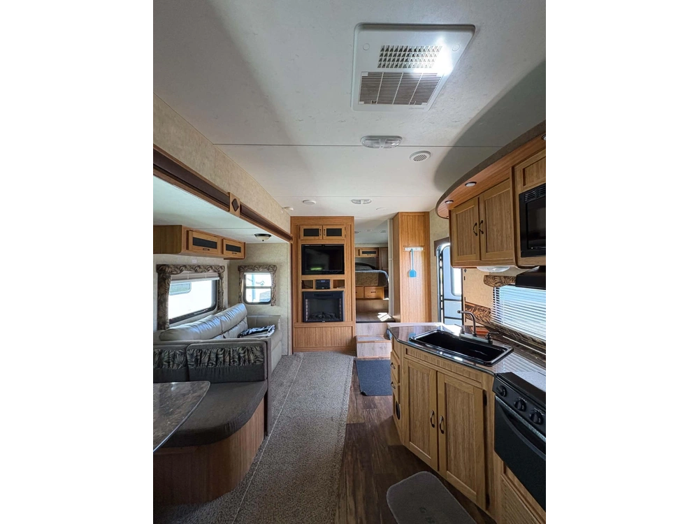 2014 Koala Fw 28 Rbh alt