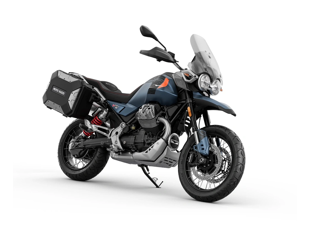 2027 Moto Guzzi V85 Tt Travel alt