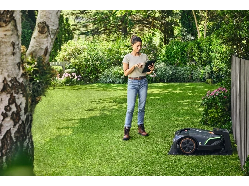2026 Stihl Imow 5 Evo alt