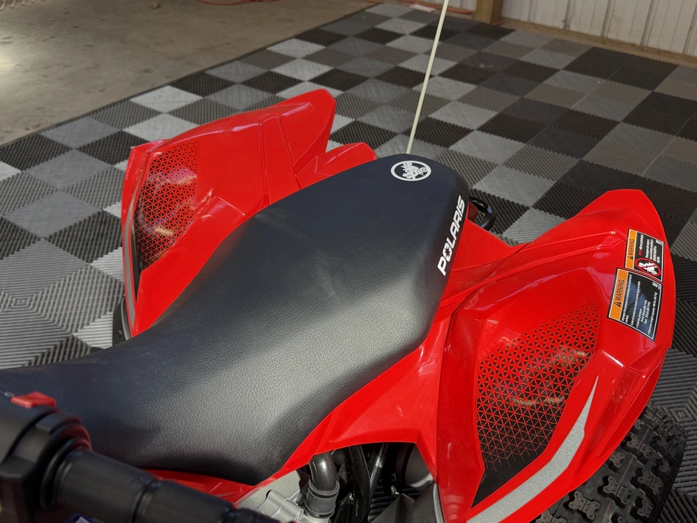 2026 Polaris Outlaw® 110 Efi alt