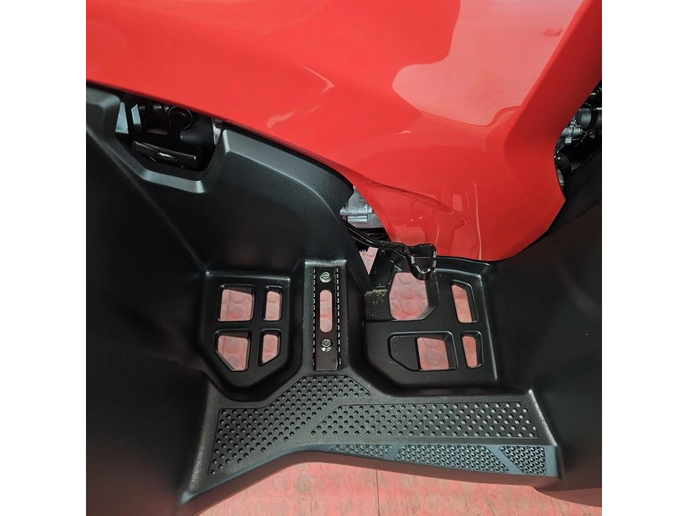 2026 Honda Fourtrax Foreman Rubicon 4x4 Automatic Dct Eps alt