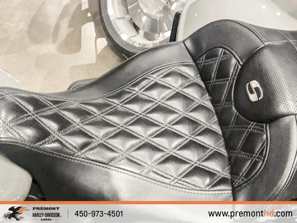 Harley-Davidson ELECTRA GLIDE ULTRA LIMITEDFLHTK 2016