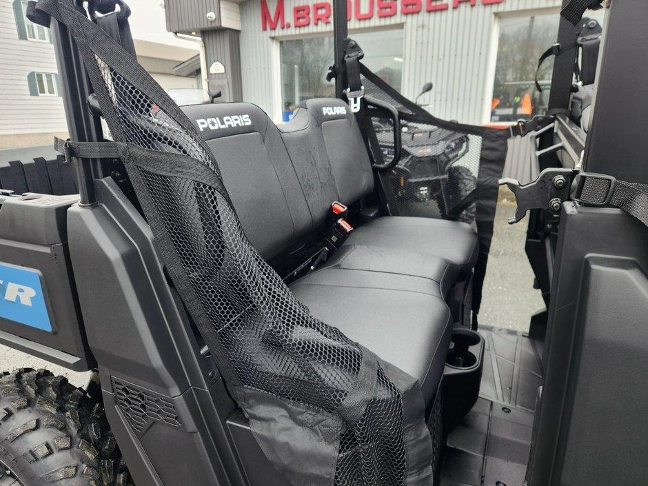 2026 Polaris Ranger Crew Sp 570 Premium alt