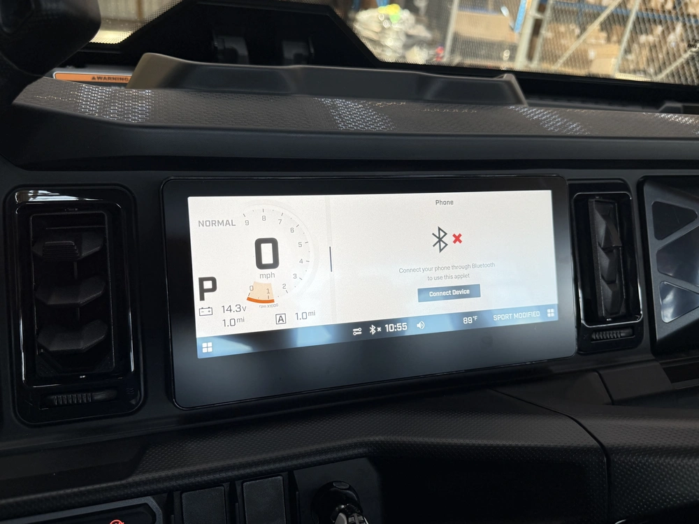 2026 Can-am Defender Xt Cab Hd11 W/10.25 Infotainment alt