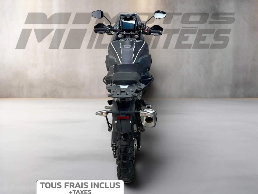 Ktm 1290 Super Adventure R 2024 alt