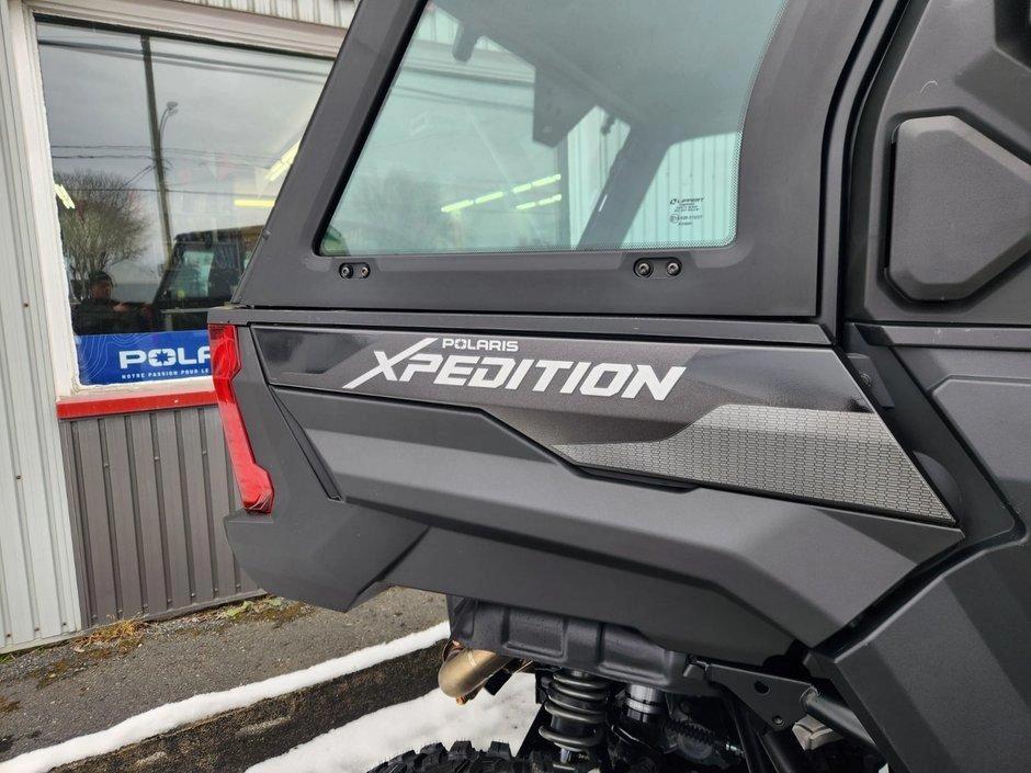 Polaris Xpedition Adv Northstar 2026 alt
